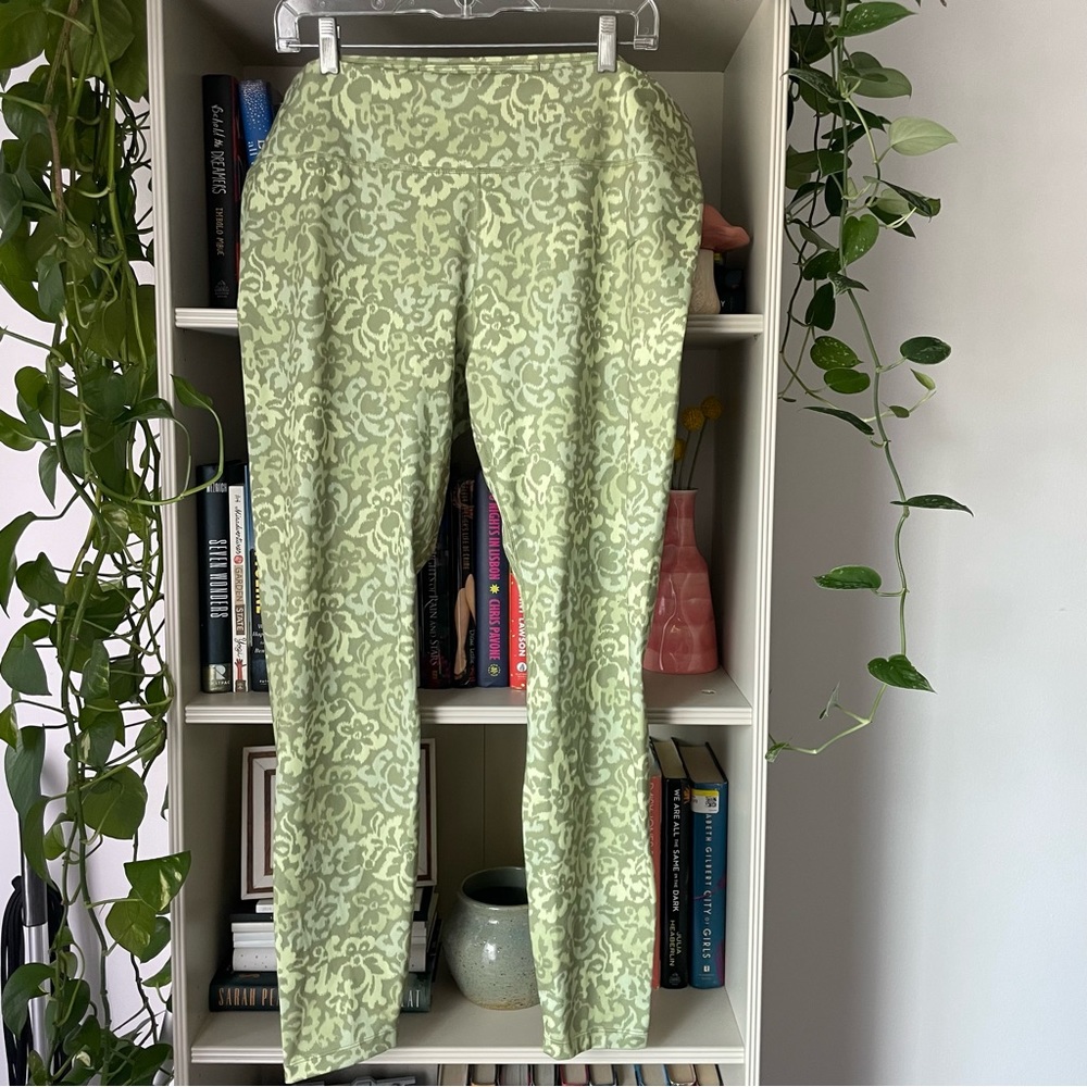 Nike Training Leggings View 5